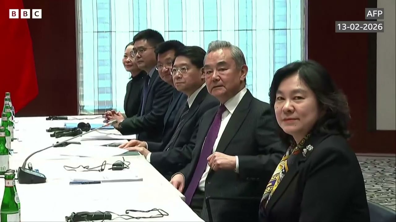 Iran पर US-Israel की तरफ से जारी हमलों के बीच उसके करीबी दोस्त China ने क्या कहा? (BBC Hindi)