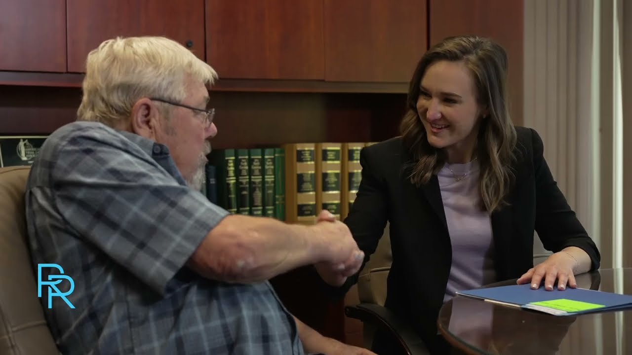 Riddle & Riddle Injury Lawyers — Fighting for North Carolina Injury Victims | When Justice Counts™