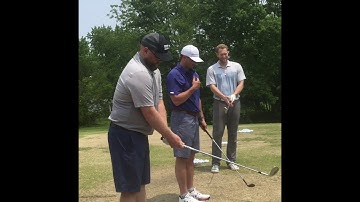 PGA Videos Level 2 Explanations and Demonstrations