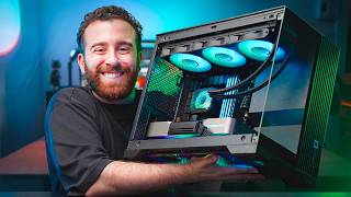 NUOVO BEST BUY? ASSEMBLO UNA BUILD MICRO ATX NEL 2026! 🚀