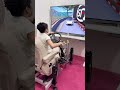 Real Setup Truck Simulator Satisfying Driving Skills #shorts