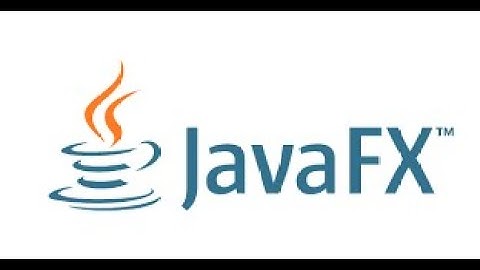 Install and Set Up JavaFX in Eclipse (2024)