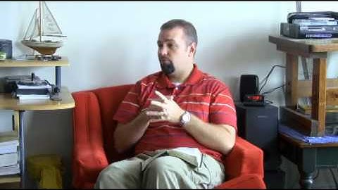 Once Saved, Always Saved IS WRONG! - Matthew 7:21-29 - Expositional Preaching - Kerrigan Skelly