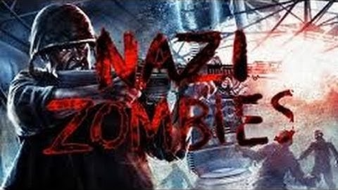 Custom Zombies Funny Moments! Dead Ship