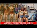 104 American Teen Memories of the 70s &amp; 80s That Feel Unreal Today