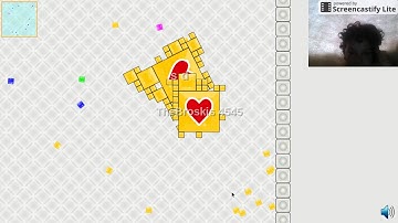 Blockor.io #1 I DID RALLY GOOD