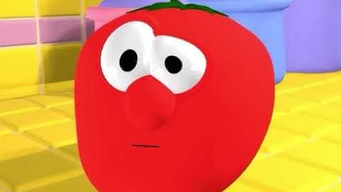 Larry Has A Glitch By Kickstart Productions