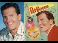 Pat Boone - El Paso - 1961