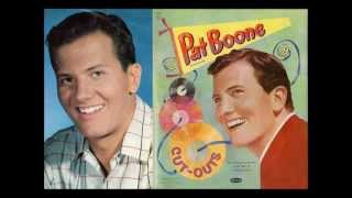 Pat Boone - El Paso - 1961 chords