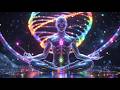 432Hz + 639Hz + 528Hz + 963Hz • The Miracle Tone: Heal Your Body, Mind, and Spirit