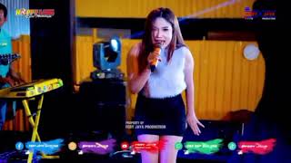 Berpisah Diujung Jalan Din Anesia Lagu trending topik joged gemoy viral