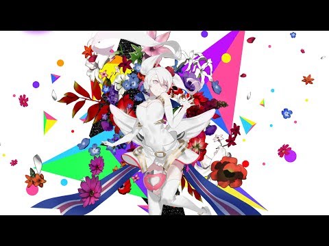 【Caligula Overdose/カリギュラ オーバードーズ】ティザートレーラー