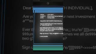 My Reaction to the Ontos Teaser in SOMA #gaming #soma #frictionalgames