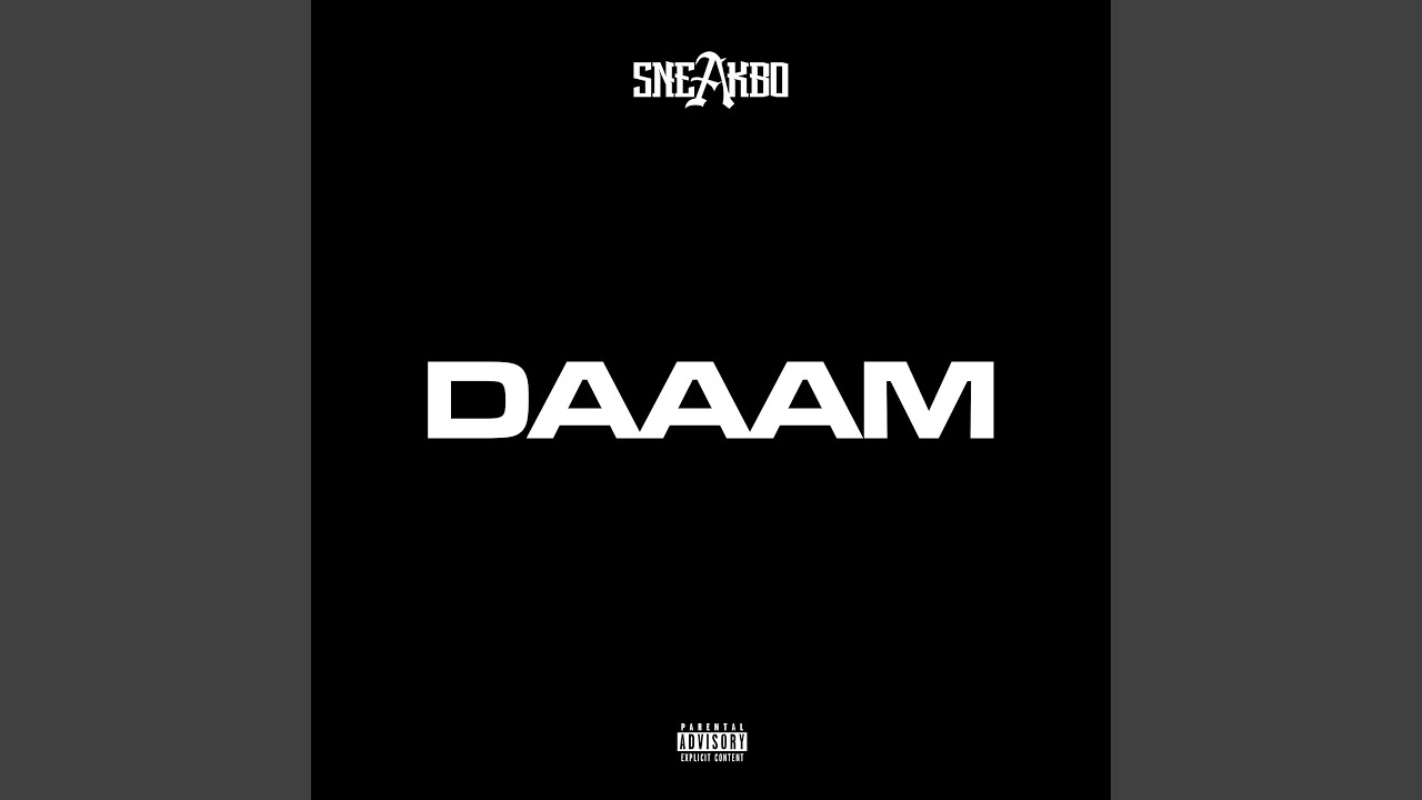 Watch Daaam on YouTube Watch Daaam on YouTube