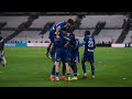 OM - Racing (2-2) : les buts vus du bord terrain ⚽️⚡️