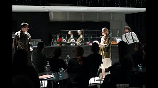 Dimitrije Kokanov Gibanjemotion, Režiserdirector Juš Zidar