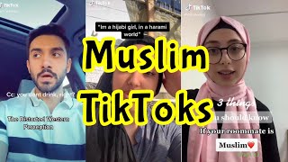 Muslim TikToks | Mr. Demon