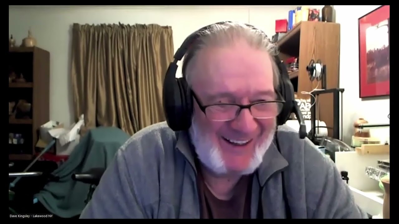 2026-03-04 World Wide Wood Turners Meeting