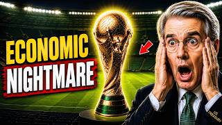 World Cup 2026 Leading AMERICA'S ECONOMY Further Into RECESSION?