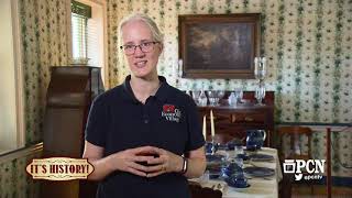 It's History - Old Economy Village