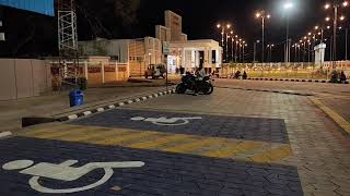 Cinematic railshot of Junnor Deo Railway station /development phase of indian Railways/ IRailshot 