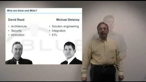 Introduction (Part 1 of 9) [When To Consider Semantic Technology for Your Enterprise]