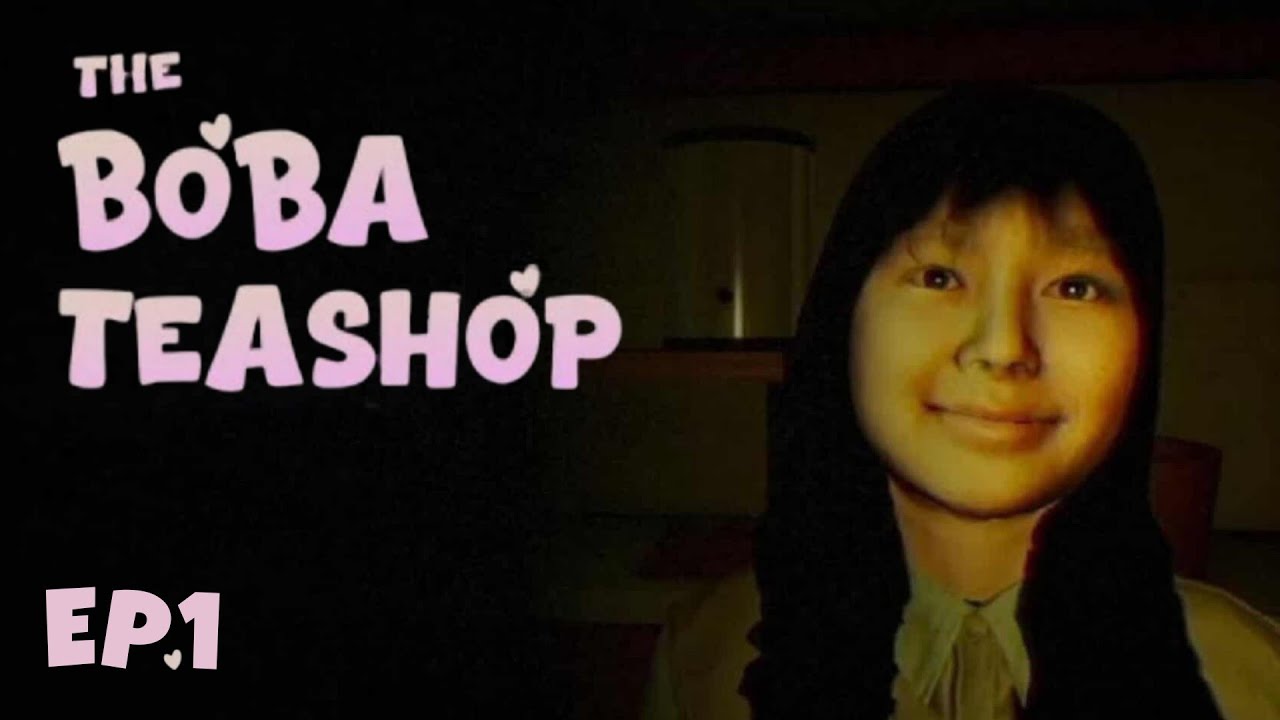 มกราชานม | The boba tea shop | EP.1 - YouTube