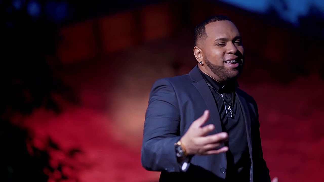 Ramiro Blaster- Vente Conmigo (Prod. by Seven The Producer) [Official ...