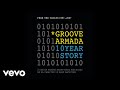 Groove armada  hands of time audio