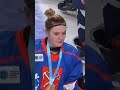 🥉🥉🥉 Медали на шеях обладательниц #классныйхоккей