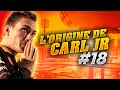 Lorigine de carljr  best of carl jr 18