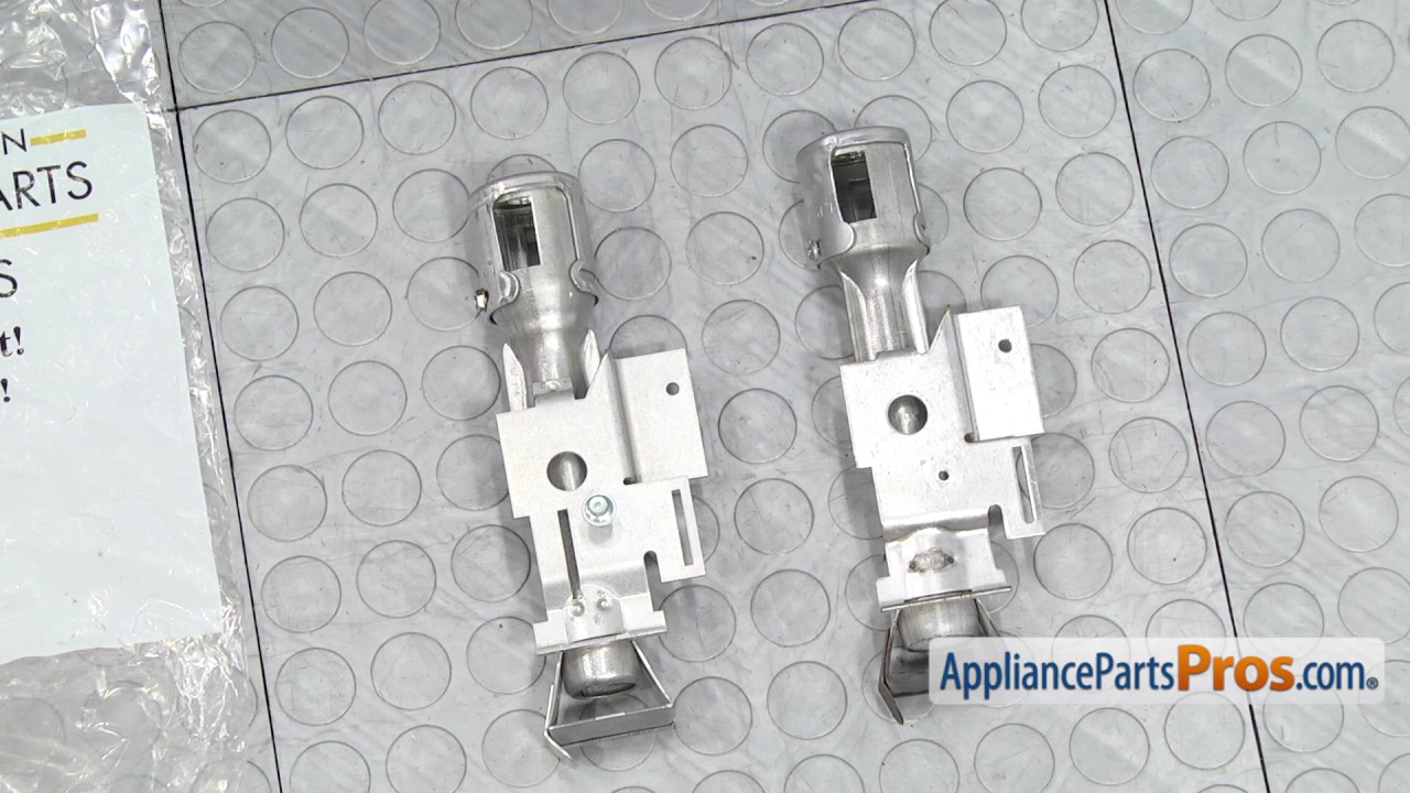 Whirlpool Dryer Burner Igniter Kit 279311 parts | Sears PartsDirect