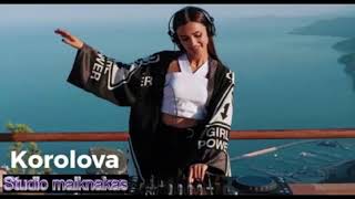 Korolova Dj Play Era Ameno 🎧🍀🎼💓🎼🍀🎧🔊  On Miami  Usa