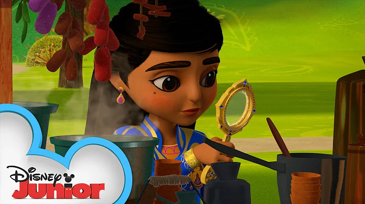 The Mystery of the Jalpur Jammers | Mira, Royal De...