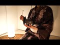 *ASMR*耳かき専門店ロールプレイ2 Ear Cleaning Role playing2*声あり*