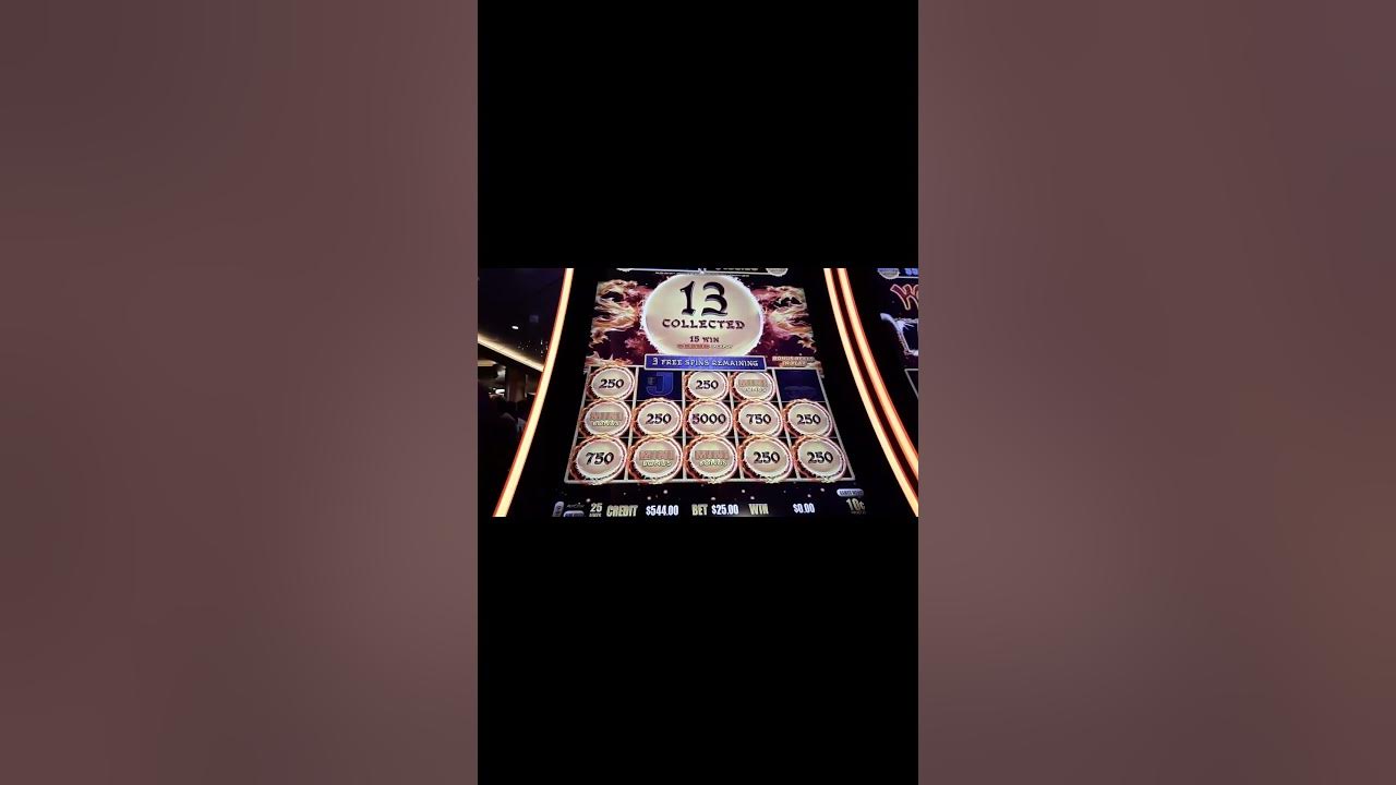 carnival mardi gras slots