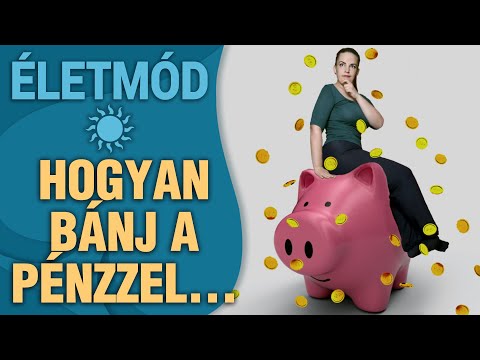 Videó: Melyik megtakarítási számla keresi a legkevesebb pénzt?