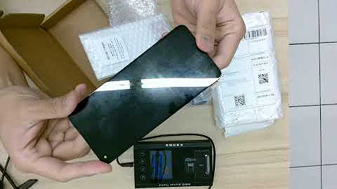 TC 251215DPWAQ6X4 Video Unboxing