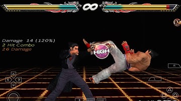 How to Change lifebar in Tekken global mod season 2 update (Tekken 7 mod)