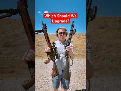 You DECIDE: Which To Upgrade (TakPack Foregrip) #civtac #tactical #fullautofriday