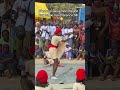 Sabar Sénégal Senegal Dance
