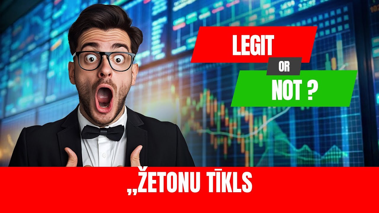 Обзор сети токенов на 2026 год | Реальная платформа?