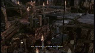 Regal and Hot Tub Play Gears of War 2 - Part 39: Hot Tub's Biggest Fan