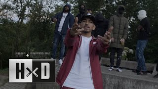 Ciano - Legit Prod. Cutta Crêpe