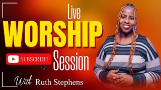 Worship That Breaks Chains | Shekinah Worship Experience | Episode 3 