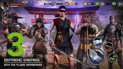 Ryuko | Battlekingrhino | Ryuko gameplay | Ryuko legend of shadow hunter