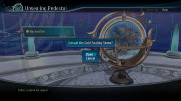 Trails into Reverie Playable Campanella Showcase Mod