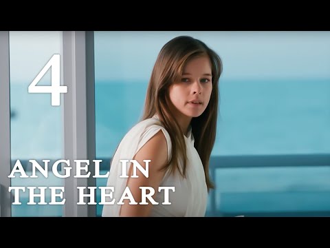 ANGEL IN THE HEART