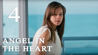 ANGEL IN THE HEART