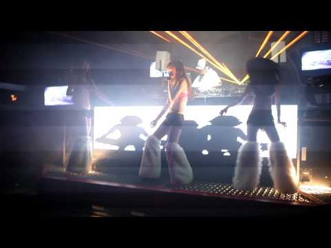 2011 墾丁春潮海洋電音派對（DJ Beatek Ferrocka）